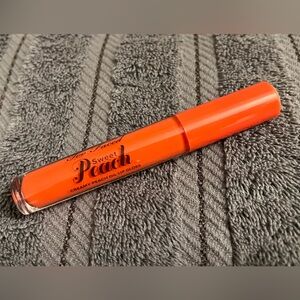 Too Faced Sweet Peach Lip Gloss
